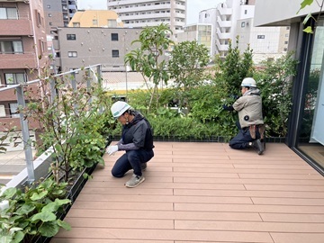 株式会社大場造園-2