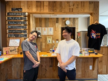株式会社三本松茶屋(NikkoBrewing)-1