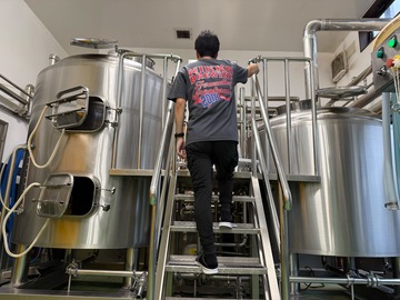 株式会社三本松茶屋(NikkoBrewing)-2