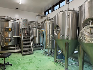 株式会社三本松茶屋(NikkoBrewing)-4