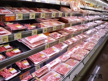 福島県・新潟県×精肉販売/法人【44075】-1