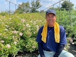 新井園芸(寄居町)-top