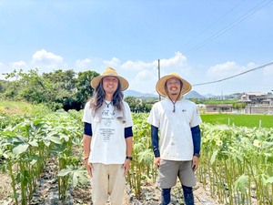株式会社ツバメファーム-top