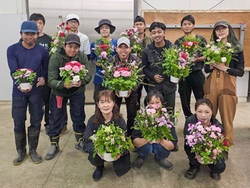 株式会社F.U.KAGAWA(Flower Union in KAGAWA)-7
