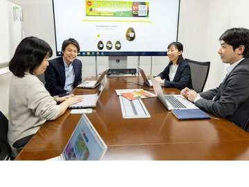株式会社ファーマインド【東京都:総務・広報】-2