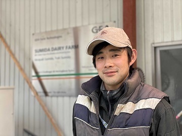 合同会社住田牧場-7