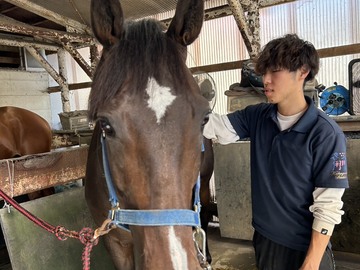 ホッカイドウ競馬角川秀樹厩舎-5