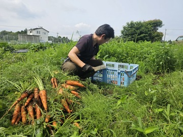 株式会社コンサント(田舎ごっこファーム)-4
