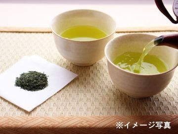 静岡県牧之原市×お茶製造/法人【44123】-2