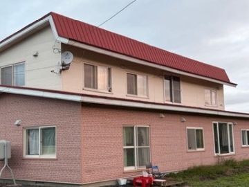 津田牧場(佐呂間町)-5