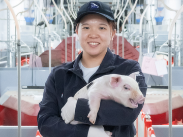 愛媛飼料産業株式会社(ビージョイグループ)-top