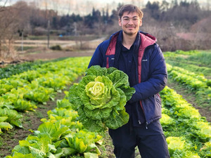 株式会社TERRA FARMERS-top