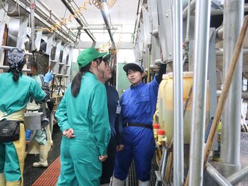 ホクレン農業協同組合連合会 訓子府実証農場-3