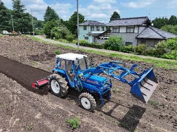 株式会社TERRA FARMERS-5
