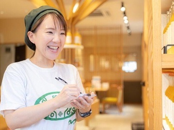 株式会社早和果樹園(箱詰・梱包・販売・事務)-3