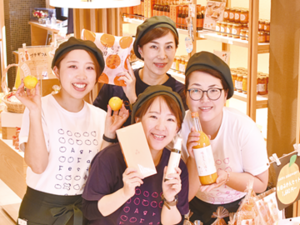 株式会社早和果樹園(箱詰・梱包・販売・事務)-top