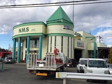 有限会社N.M.S-8