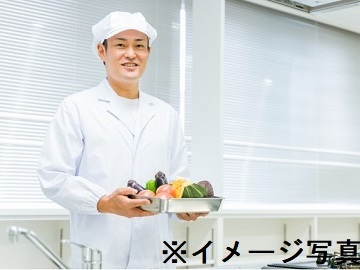 ベジフルフード株式会社【東京都:加工(袋詰め)】-top