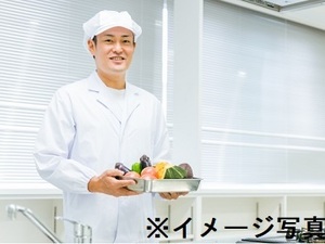 ベジフルフード株式会社【東京都:加工(袋詰め)】-top