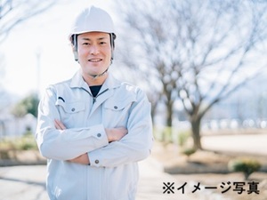 東京都多摩市×現場管理/法人【44202】-top