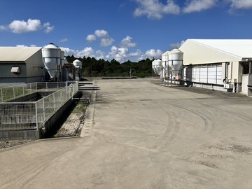 有限会社岩崎畜産-8