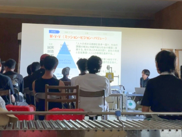 株式会社andAgri-8