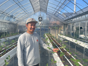 農業生産法人 華やぎ観光農園株式会社-top