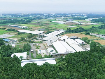 有限会社ウエストヒルズファーム-6