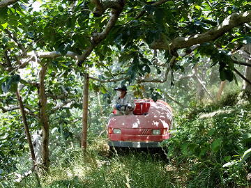 株式会社K'z Agri company-4