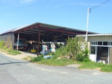 静岡県掛川市×酪農/個人【0370】-4