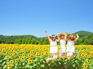 株式会社世羅高原農場 広島県世羅町 正社員 契約社員の求人情報 農業 酪農求人あぐりナビ