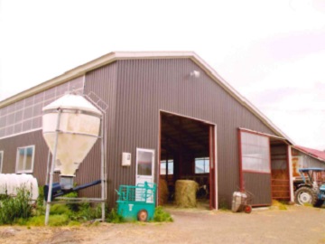 牧野牧場-2