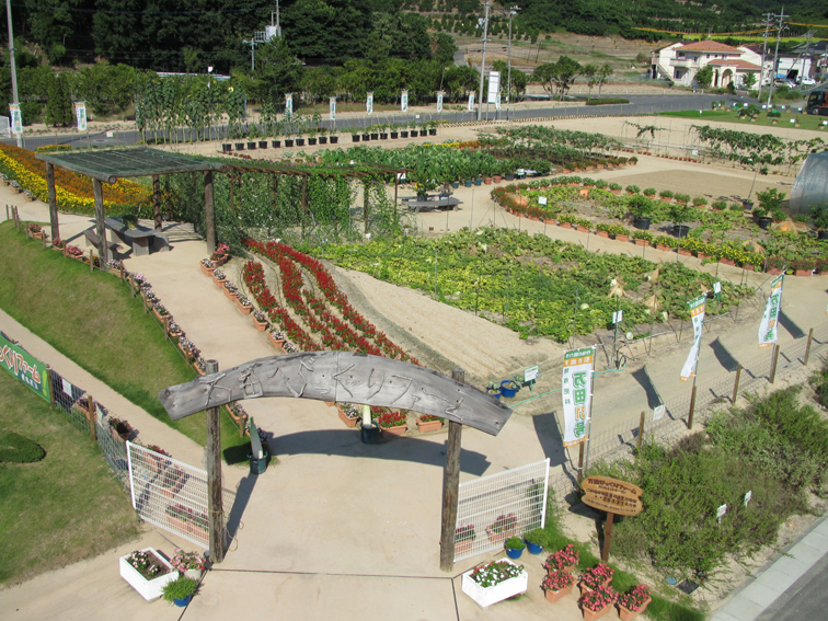 ★あぐりナビ農業求人~万田発酵株式会社 ~広島県★