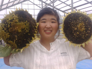 農業法人 信州むらやま農場-2