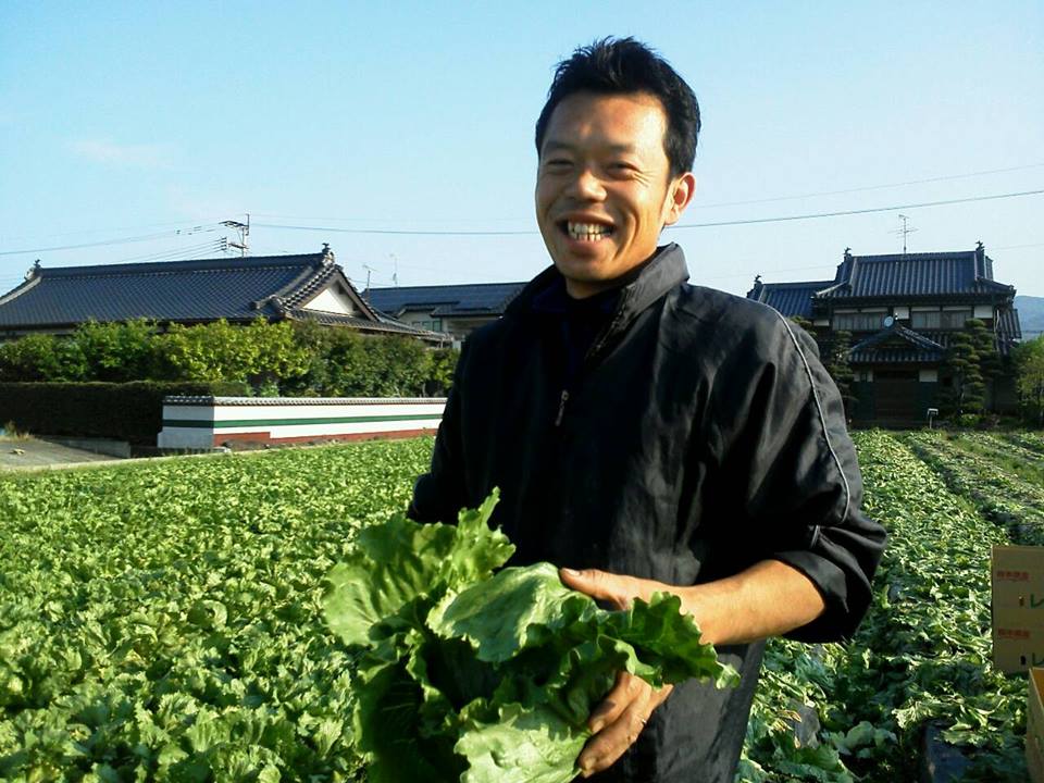 ★あぐりナビ農業求人~株式会社カワカミ ~熊本県★