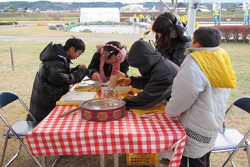 有限会社十和田乗馬倶楽部-4