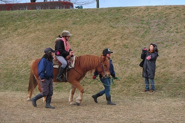 有限会社十和田乗馬倶楽部-2