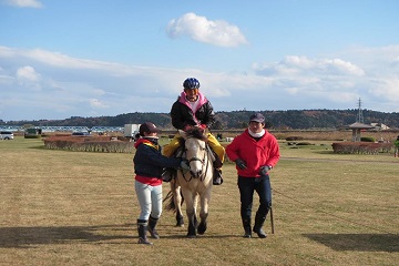 有限会社十和田乗馬倶楽部-1