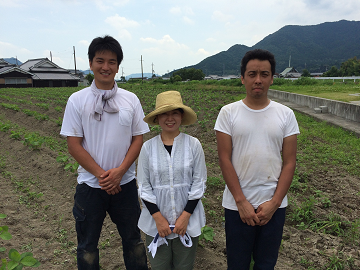 ★あぐりナビ農業求人～アグリイノベーション神河～兵庫県★