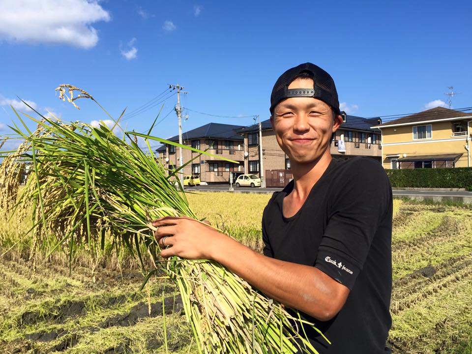 ★あぐりナビ農業求人～株式会社　舞台ファーム～宮城県★