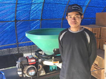 株式会社伊藤農園(多古町)-6