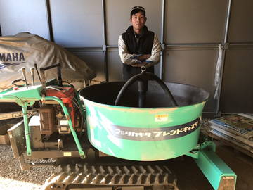 株式会社伊藤農園(多古町)-5