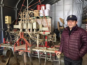 株式会社伊藤農園(多古町)-4