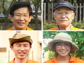 株式会社アグリメディア(シェア畑菜園アドバイザー)-4