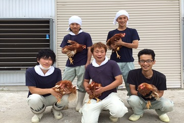 ★あぐりナビ農業求人～株式会社　N.G.C.～兵庫県★