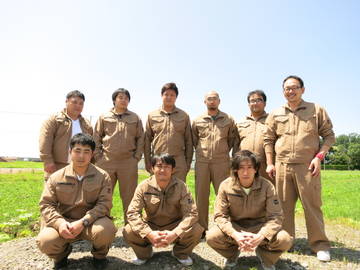 ★あぐりナビ農業求人～士幌町酪農ヘルパー有限責任事業組合～北海道★