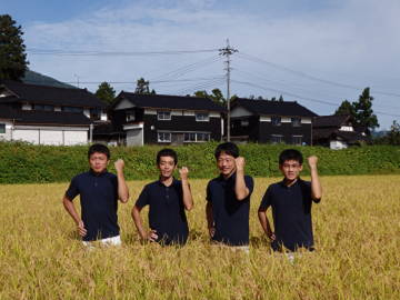★あぐりナビ農業求人～有限会社　さくさく村～富山県★
