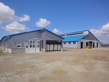 ★あぐりナビ農業求人～森井牧場～北海道★