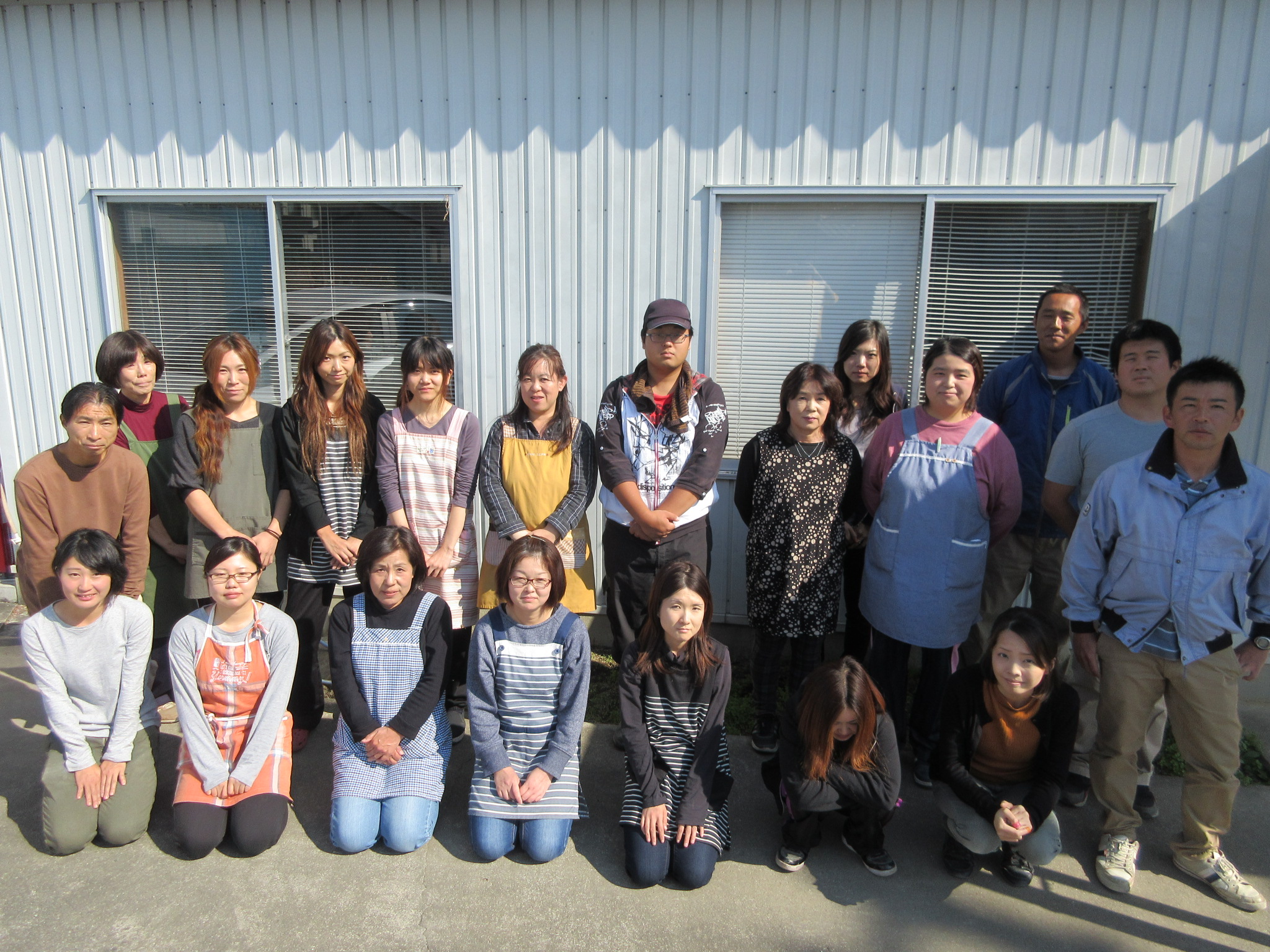 ★あぐりナビ農業求人～有限会社　Ｔ・Ｓ・ナーサリ四国～徳島県★