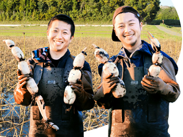 株式会社成田ケンコウファーム-top